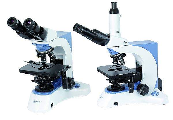 kính hiển vi 2 mắt BM-800