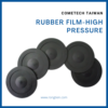 QC-116 Rubber film-high pressure - Màng cao su đen