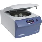 Centrifuges U-320/U-320R