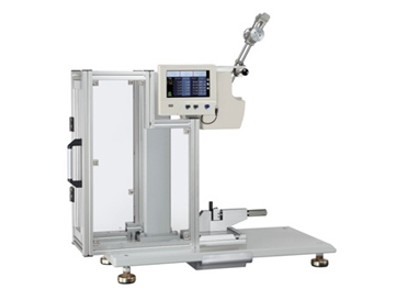 Universal Impact Tester QC-639S and QC-639T