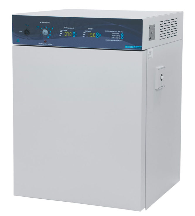 Tủ ấm CO2 SCO6AD-2 Shellab