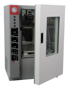 Tủ ấm lắc SSI5 Shellab