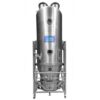 Anish top spray granulator