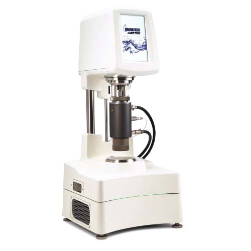 Máy đo độ lưu biến RSO Rheometer