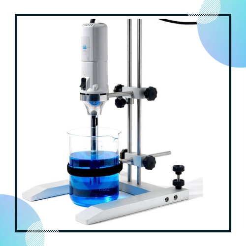 Máy đồng hóa OV5 - OV5 Homogenizer