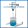 Máy khuấy LS - LS Overhead Stirrer- rongtien