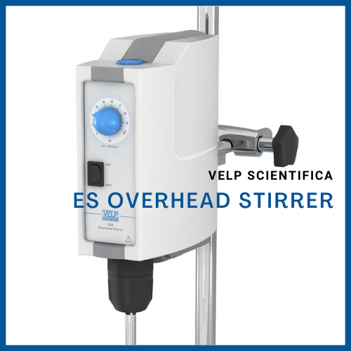Máy khuấy đũa LH Overhead Stirrer - rongtien