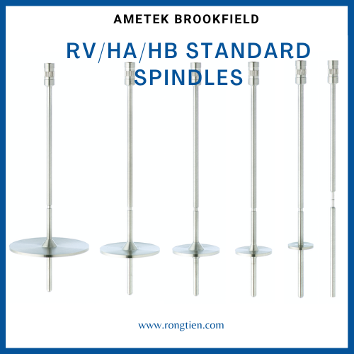 Spindles RV