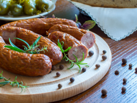 độ oxy hóa thịt