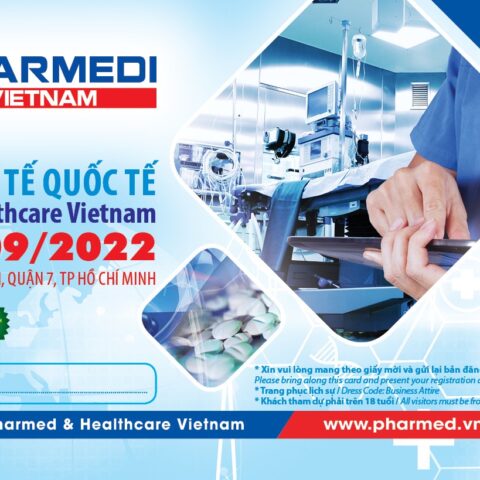 triễn lãm y tế quốc tế