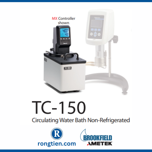 TC-150 Circulating Water Bath